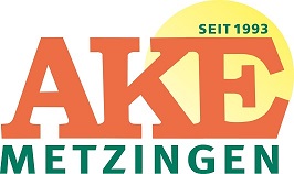 AKE Metzingen Logo