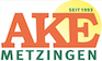AKE Metzingen Logo